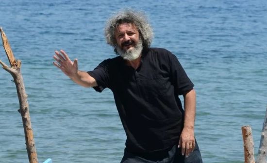 MÜFİT CAN SAÇINTI'DAN YENİ FİLM